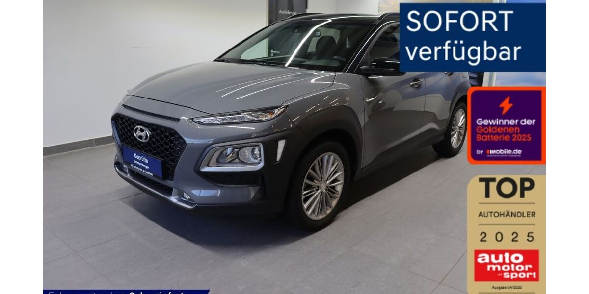 Hyundai KONA 61.680 km 18.240 &euro; Schweinfurt 97424