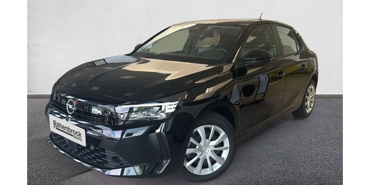 Opel Corsa 4.980 km 14.990 &euro; Osnabrück 49090