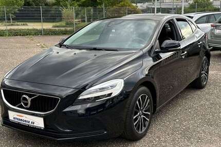 Volvo V40 92.202 km 14.280 € Gernsbach 76593