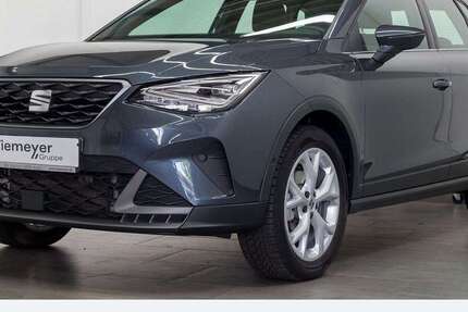 Seat Arona 22.540 km 18.210 € Bochum 44809