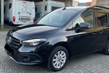 Mercedes-Benz Citan 140.000 km 15.990 € Frankfurt am Main 65933