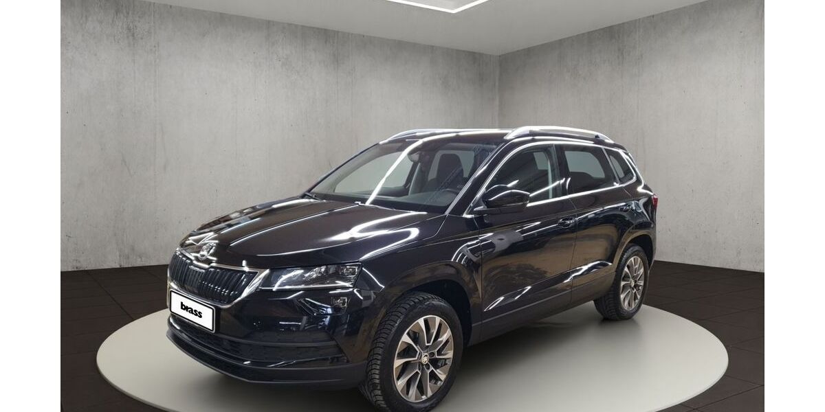 Skoda Karoq 43.600 km 27.950 &euro; Aschaffenburg 63739