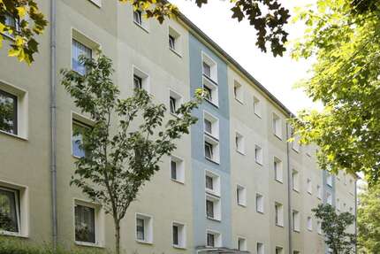 Wohnung Weißenfels - 3 Zimmer, 58 m&sup2;, 377&euro; | Angebot:26901640