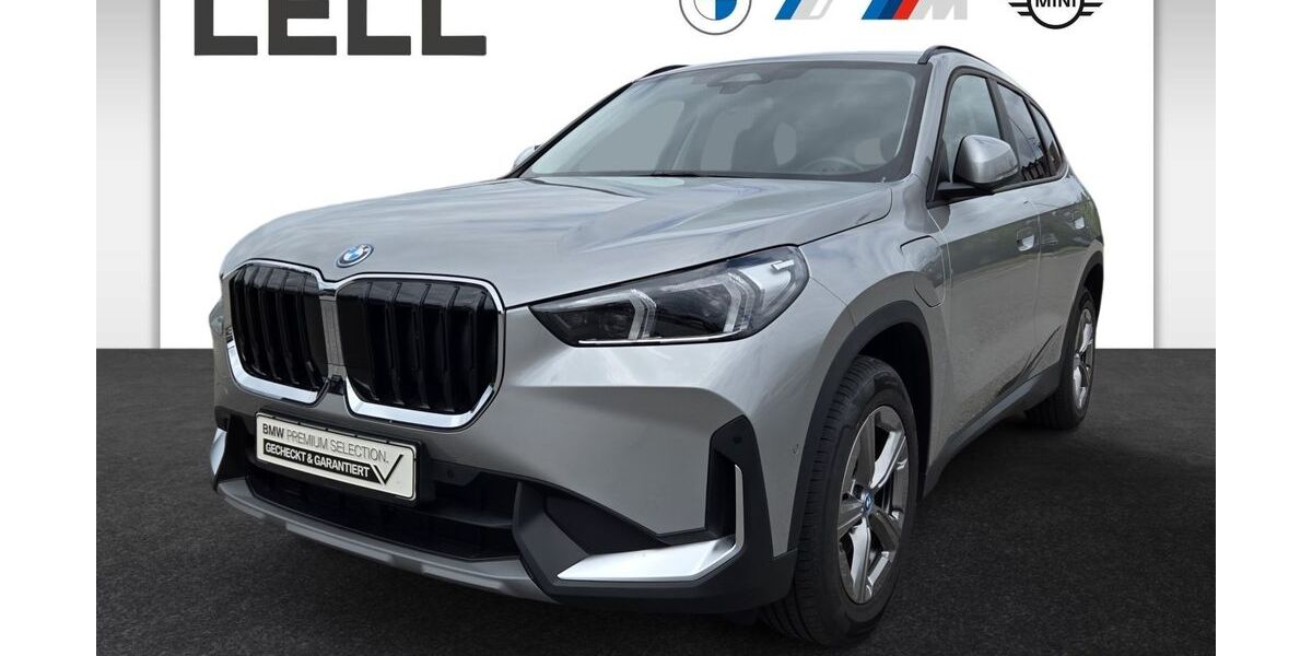 BMW X1 28.386 km 35.850 &euro; Schwandorf 92421