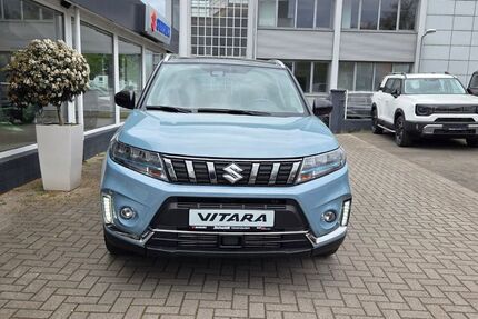 Suzuki Vitara 27.855 km 19.900 &euro; Kaiserslautern 67657