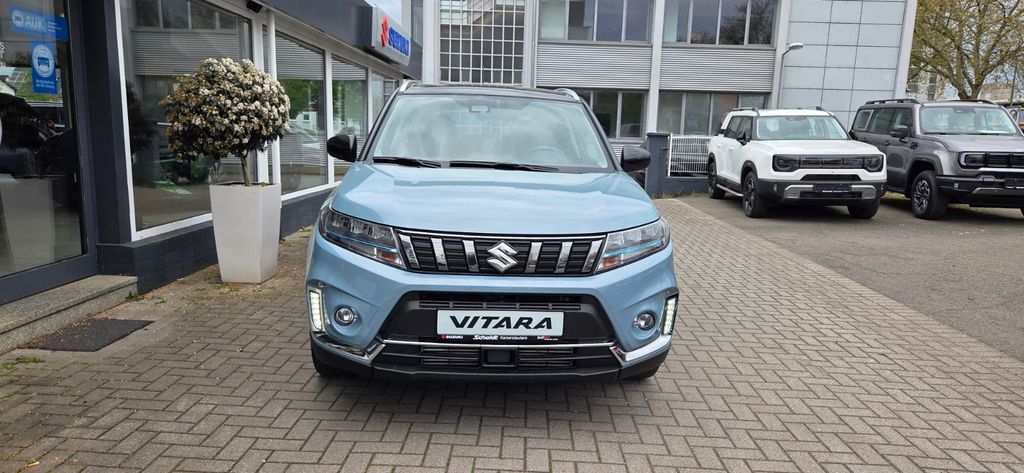 Suzuki Vitara 27.855 km 19.900 &euro; Kaiserslautern 67657
