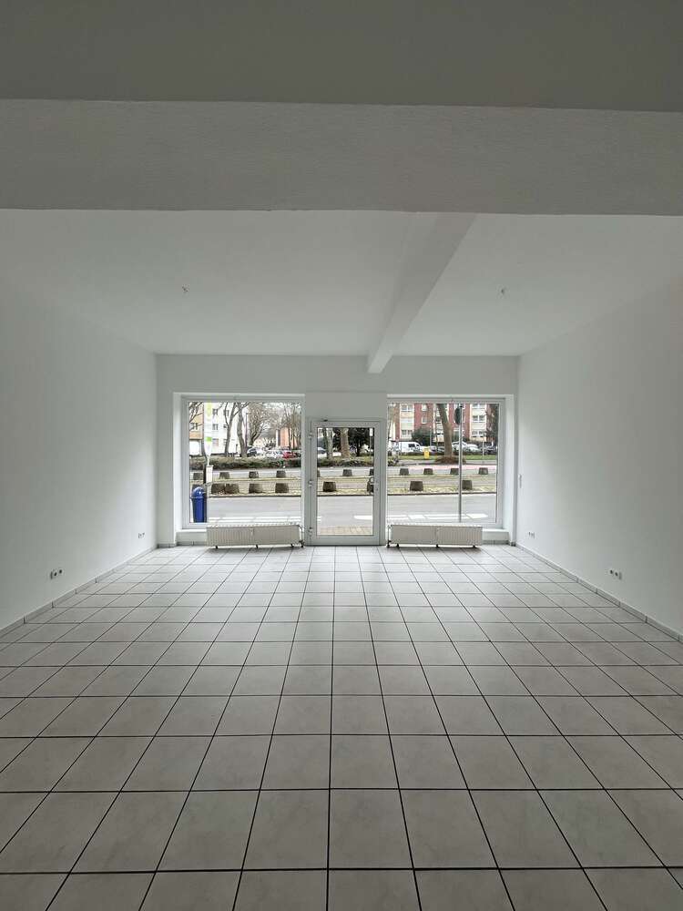 Büro in Gelsenkirchen 400 € 55 m²