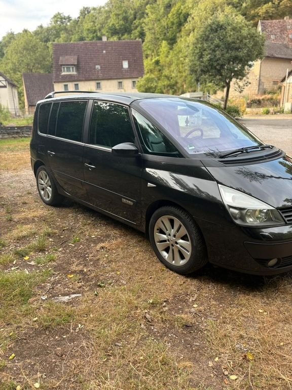 Espace