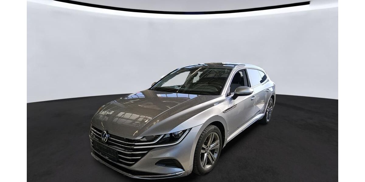 VW Arteon 58.449 km 26.985 &euro; Uetersen bei Hamburg 25436