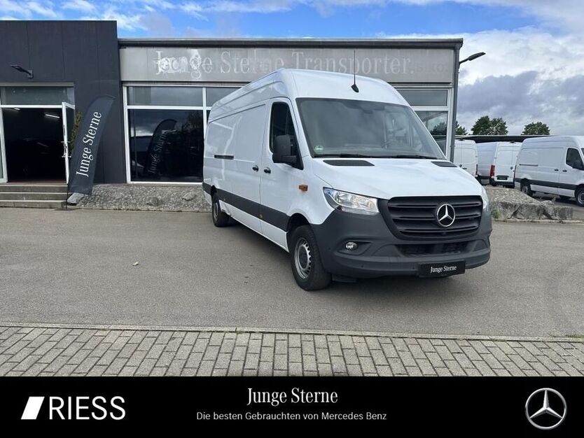 Sprinter