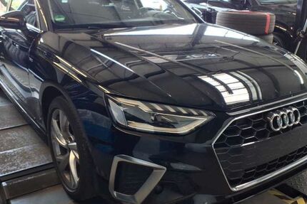 Audi A4 151.349 km 22.430 &euro; Bruckmühl 83052