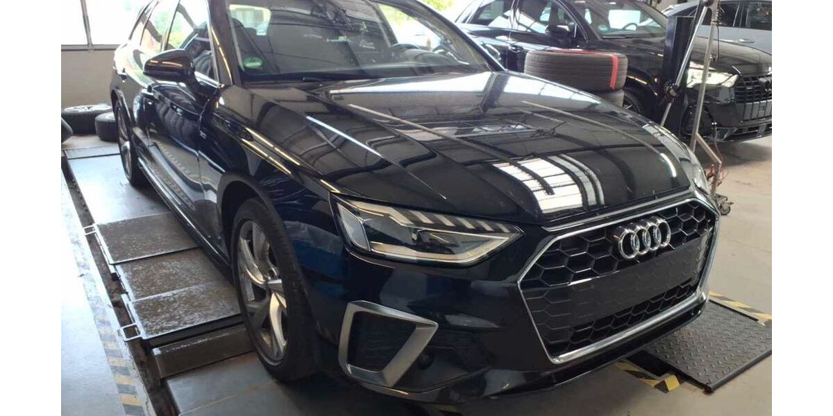 Audi A4 151.349 km 22.930 &euro; Bruckmühl 83052