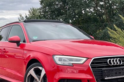 Audi A3 91.890 km 17.990 &euro; Neukirchen 09221