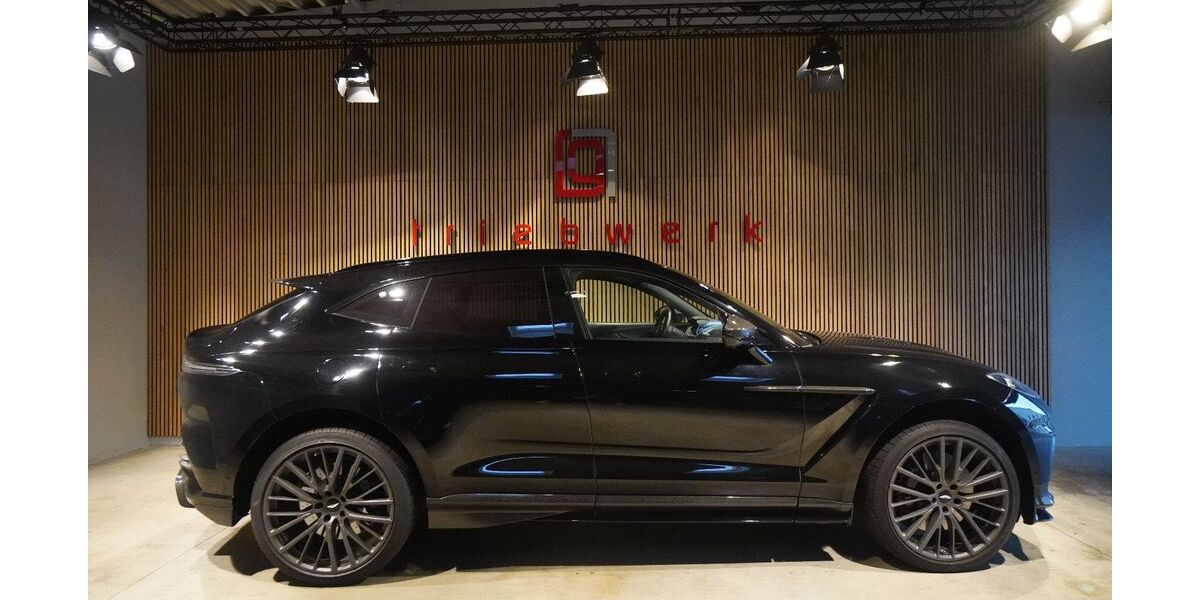 Aston Martin DBX 26.000 km 157.941 &euro; Duisburg 47228