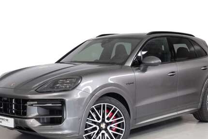 Porsche Cayenne 34.437 km 109.900 &euro; Mannheim 68229
