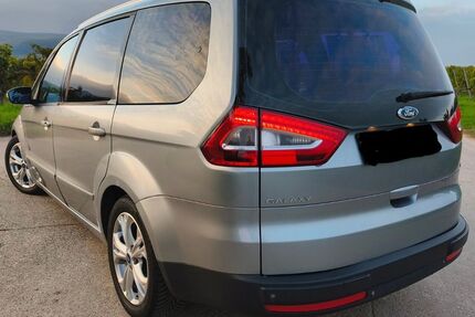 Ford Galaxy 245.000 km 5.499 &euro; Rödersheim-Gronau 67127
