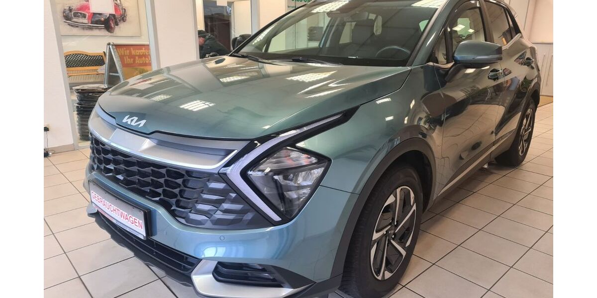Kia Sportage 28.830 km 30.700 &euro; Mülheim-Kärlich 56218