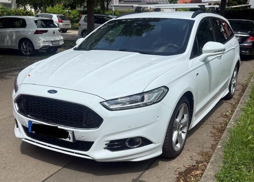Mondeo