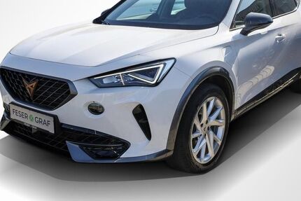 Cupra Formentor 47.250 km 21.440 &euro; Herzogenaurach 91074