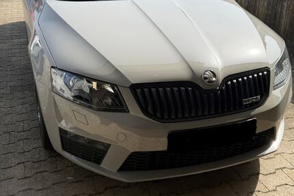 Skoda Octavia 61.000 km 18.850 &euro; Klettgau 79771