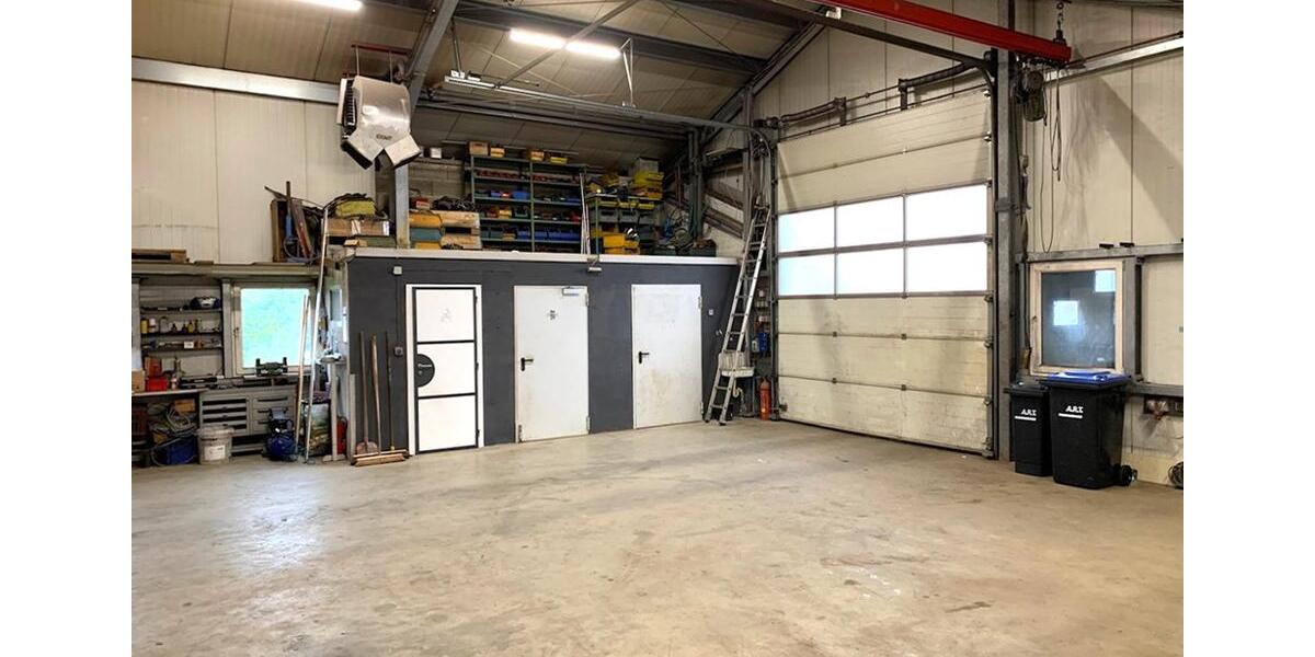 Gewerbeobjekt Waxweiler - 950&euro; | Angebot:26145872