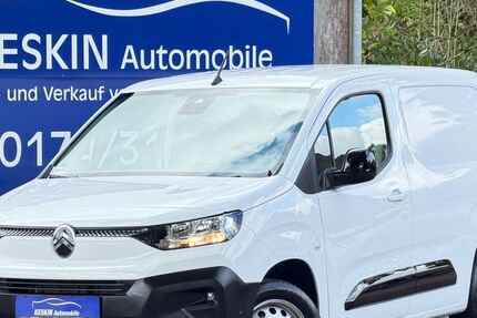 Citroen Berlingo 11.000 km 16.990 &euro; Ahlen 59227