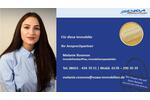 Schöne 3 Zimmer Wohnung mit Balkon und Carport Stellplatz in Ehekirchen - Ein Objekt von Ihrem Immobilienpartner SOWA Immobilien und Finanzen