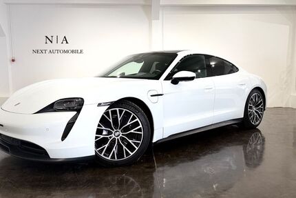 Porsche Taycan 112.000 km 59.390 &euro; Hannover 30177