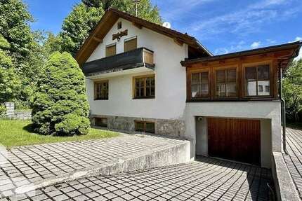 Haus Spiegelau - 5 Zimmer, 200 m&sup2;, 399.000&euro; | Angebot:25199114