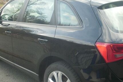 Audi Q5 184.000 km 10.500 &euro; Frankenberg / Eder 35066