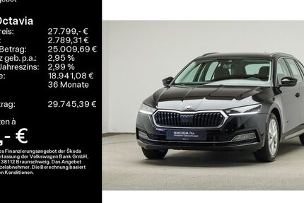 Skoda Octavia 24.100 km 27.799 &euro; Mühlheim 63165