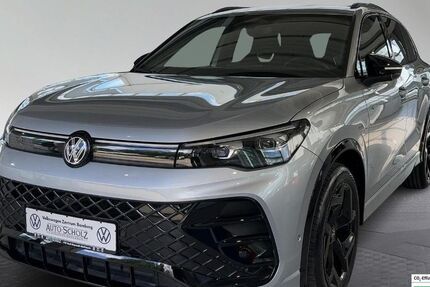 VW Tiguan 10.700 km 42.880 &euro; Bayreuth 95448