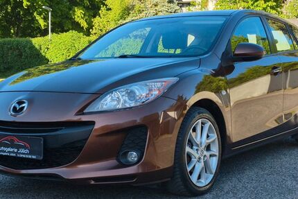 Mazda 3 98.200 km 6.499 &euro; Jülich 52428