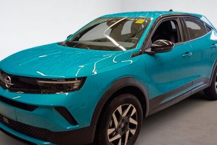 Opel Mokka 3.820 km 22.980 &euro; Eckernförde 24340