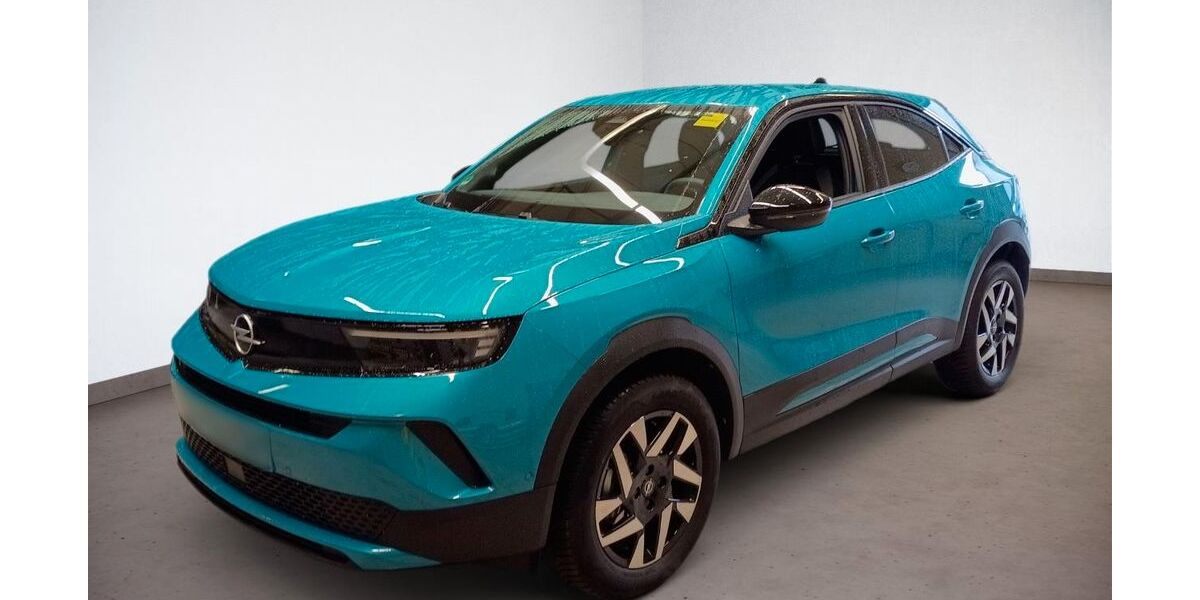 Opel Mokka 3.820 km 22.980 &euro; Eckernförde 24340