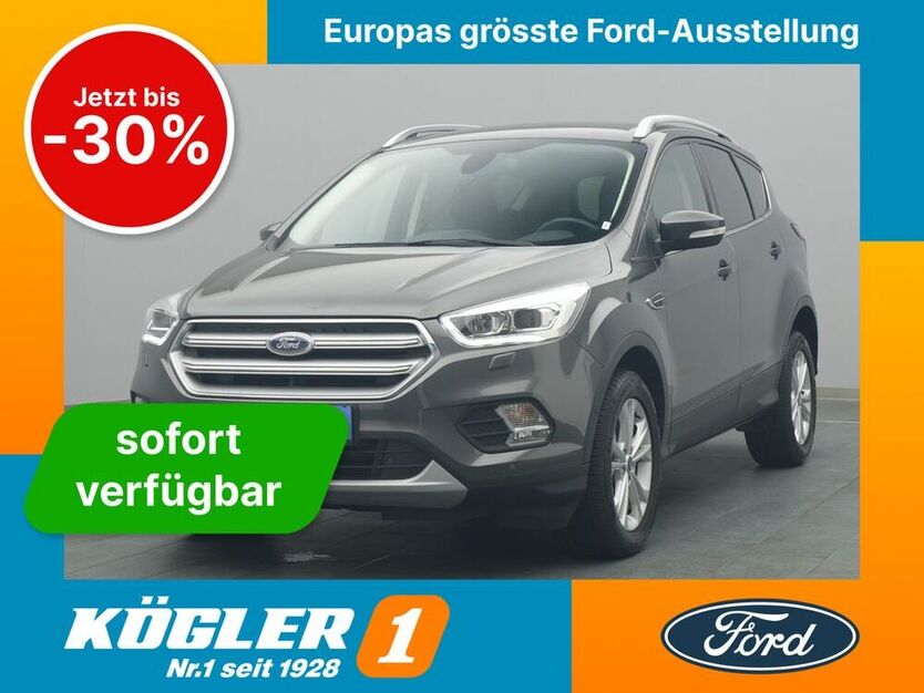 Kuga