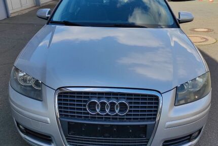 Audi A3 208.775 km 4.200 &euro; Hof 95032