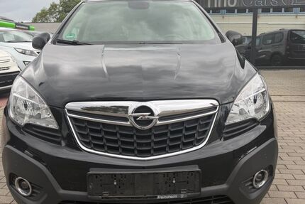 Opel Mokka 162.000 km 5.999 &euro; schifferstadt 67105
