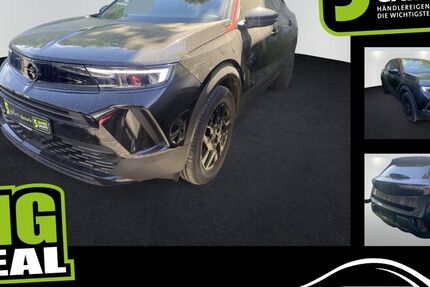 Opel Mokka 22.485 km 18.490 &euro; Neufahrn 85375