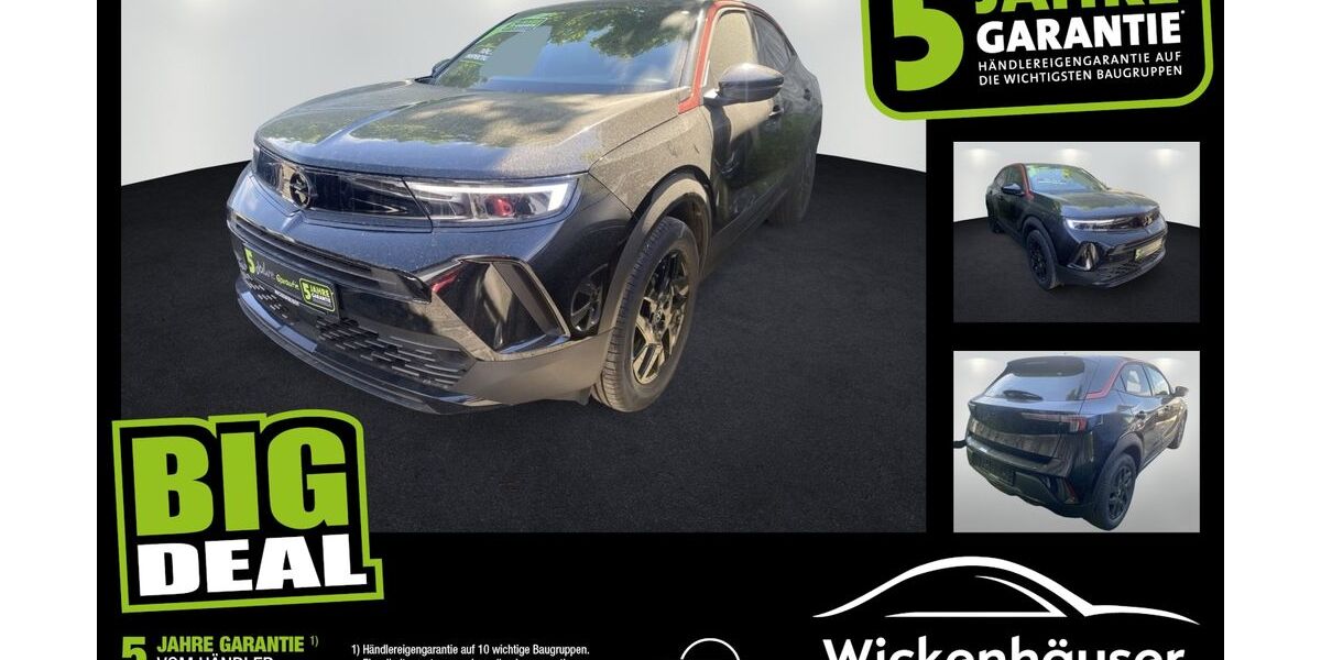 Opel Mokka 22.485 km 18.490 &euro; Neufahrn 85375