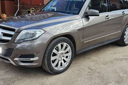 Mercedes-Benz GLK 220 140.000 km 16.900 &euro; Asendorf OT Dierkshausen 21271