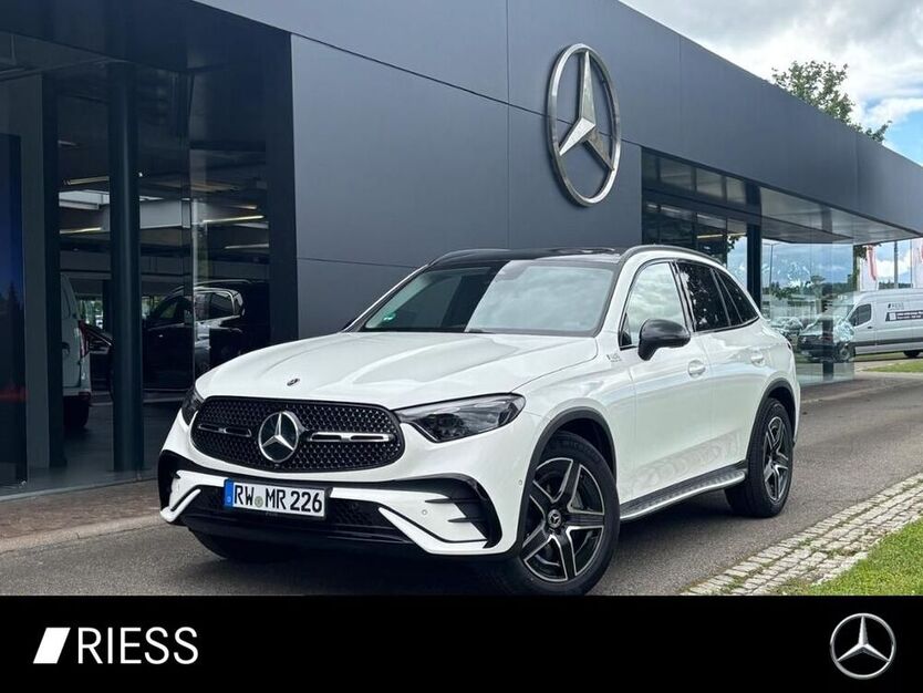 GLC 200
