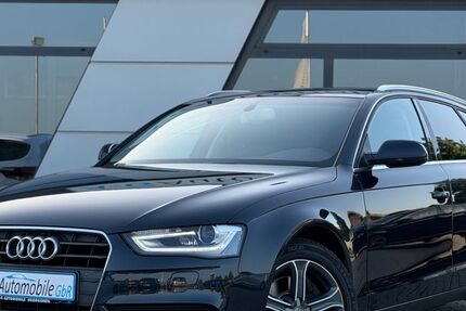 Audi A4 179.300 km 15.900 &euro; Georgsheil 26624