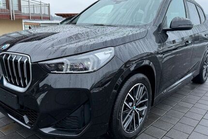 BMW X1 19.586 km 42.990 &euro; Pirk 92712