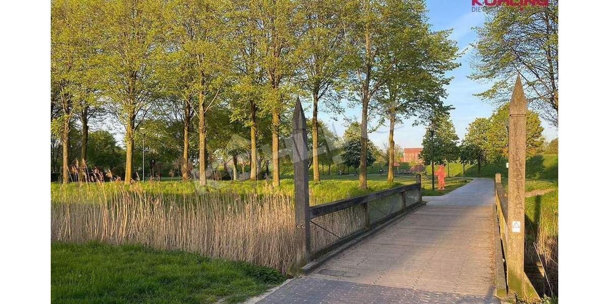 Etagenwohnung Vechta - 2 Zimmer, 67 m&sup2;, 162.000&euro; | Angebot:25777487