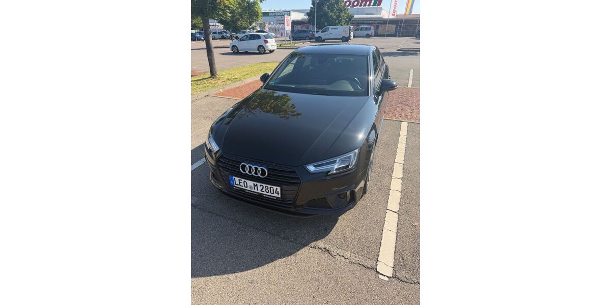 Audi A4 117.000 km 22.800 &euro; Leonberg 71229