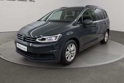 VW Touran 94.918 km 26.640 &euro; Passau 94032