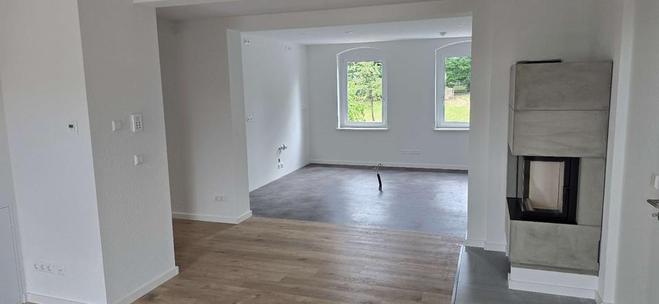Etagenwohnung Falkenstein/Vogtland Vogtland - 4 Zimmer, 103 m&sup2;, 950&euro; | Angebot:26195918