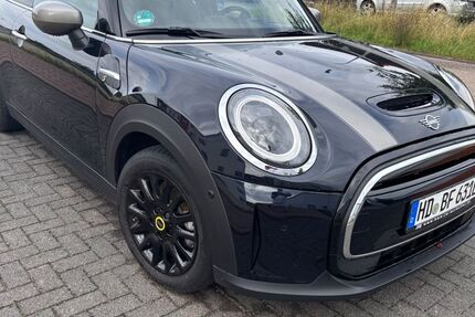 Mini Cooper SE 11.000 km 20.900 &euro; Mühlhausen 69242