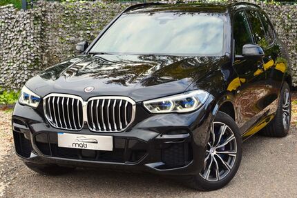 BMW X5 74.900 km 51.900 € POCKING 94060